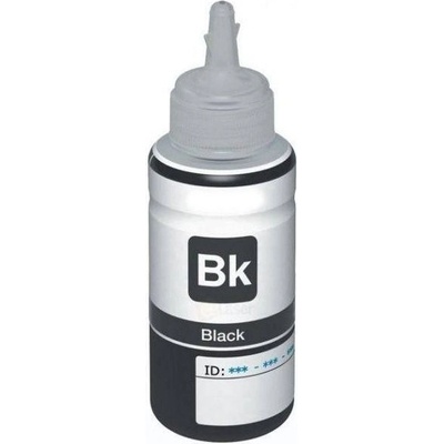 Inkoust Naplnka.cz Epson T6641 Black - kompatibilní