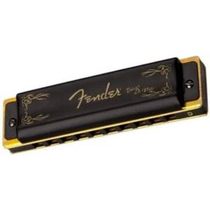 Fender Blues Deville C Диатонична устна хармоника (0990702001)