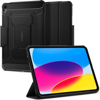 Spigen rugged armor pro ipad air 4 2020 ЧЕРЕН (acs02054)