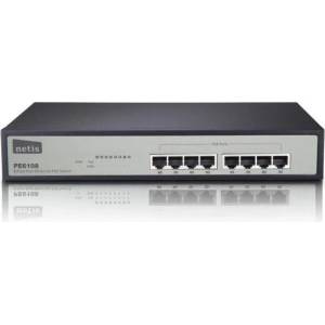 NETIS SYSTEMS PE-6108