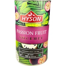 Hyson sypaný zelený čaj Passion Fruits 100 g