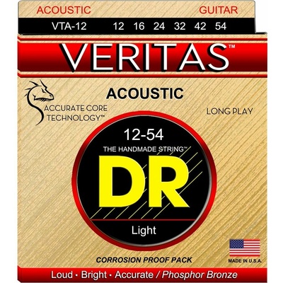 DR Veritas VTA-12
