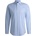 HUGO BOSS Риза с дълъг ръкав Boss Men's H-HANK Long Sleeve Spread Collar Shirt - Lt Pas Blue 450