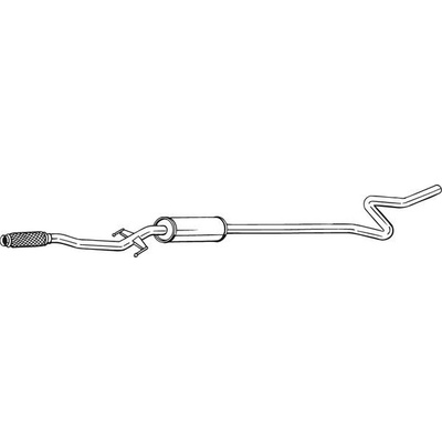 BOSAL BS 292-067
