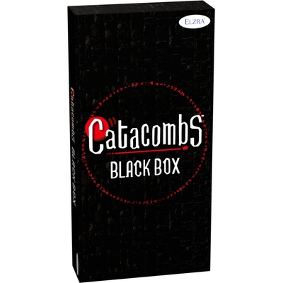 Elzra Catacombs: Black Box EN