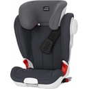 Britax Römer Kidfix II XP SICT 2017 Storm Grey