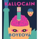 Kallocain - Karin Boye