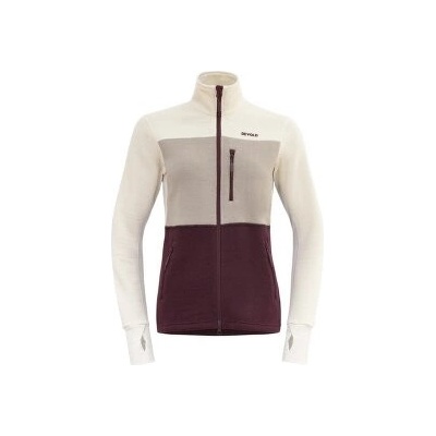 Devold Thermo Wool Jacket Women