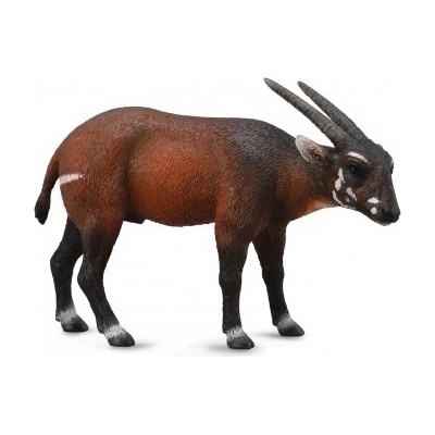 Collecta Divoká zvírátka Antilopa – Hledejceny.cz