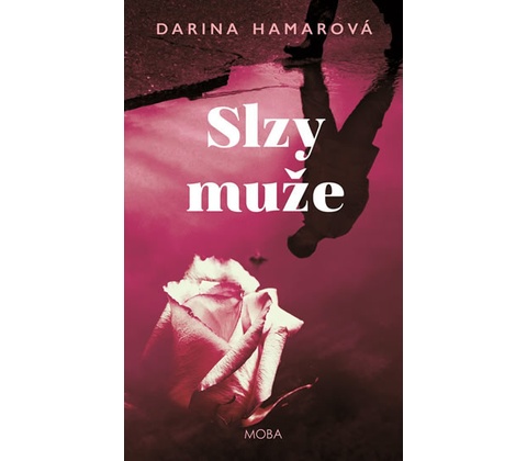 Slzy muže