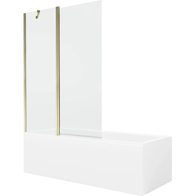 MEXEN Cubik 170 x 70 cm 550317070X9412115000