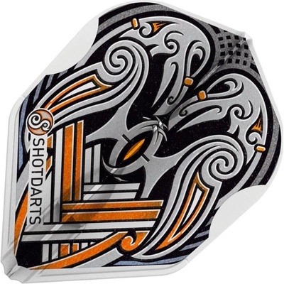 L Style Viking Raven Black L3 - SF6735