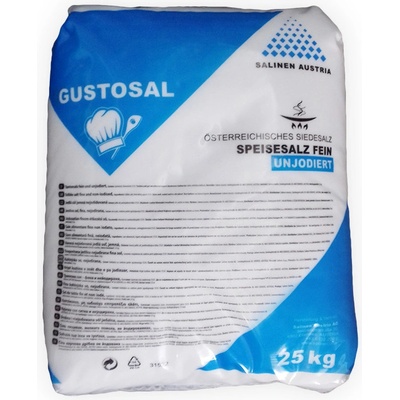 Esco bazénová sůl 25 kg