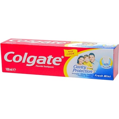 Colgate Fresh Mint 100 ml