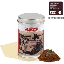 Musetti Retro Car mletá 125 g