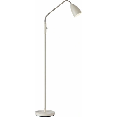 Markslöjd Patro stojací lampa 1x4.9 W béžová 108887