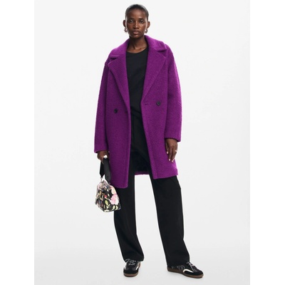 Desigual Amberes 24WWEW50 fialový