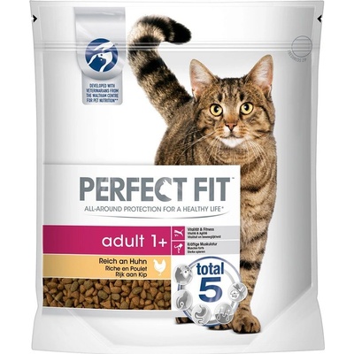 Perfect Fit Adult 1+ s kuracím mäsom 2,8 kg