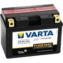Motobaterie Varta YTZ12S-BS 509901
