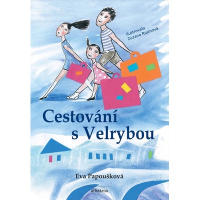 Cestování s Velrybou
