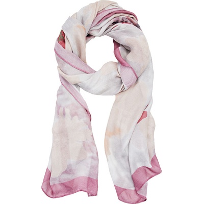 Desigual dámska šatka Floral Degradad 24WAWA319019