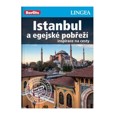 Istanbul a egejské pobřeží