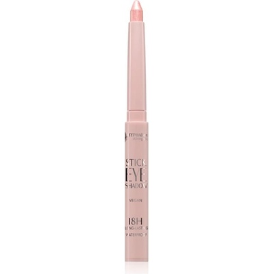 Bell HYPOallergenic krémové oční stíny v tužce 02 Marshmallow 1,5 g
