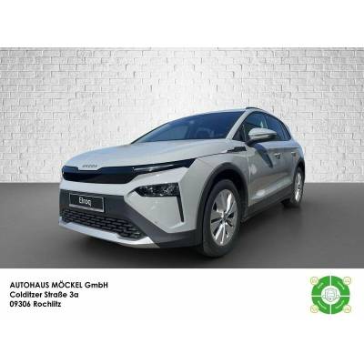 Skoda Elroq 150 kW