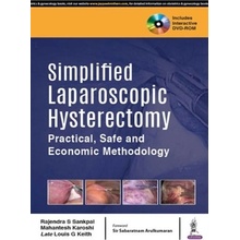 Simplified Laparoscopic Hysterectomy