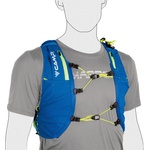 C. A. M. P C. A. M. P. Раница за трейл бягане C. A. M. P. Trail Force 5 Trail running backpack - Blue - размер M-L (502-7683-0111)