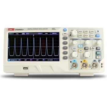 UNI-T UTD2052CL+