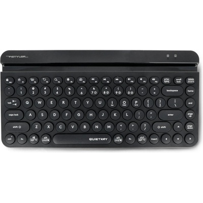 A4Tech FSTYLER FBK30 Black