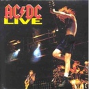 AC/DC - Live LP