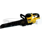DEWALT DCS396N-XJ Саблен трион