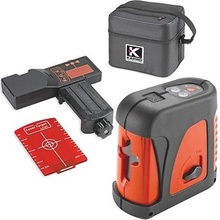 KAPRO Prijimac pre Laser 884, diaľkový