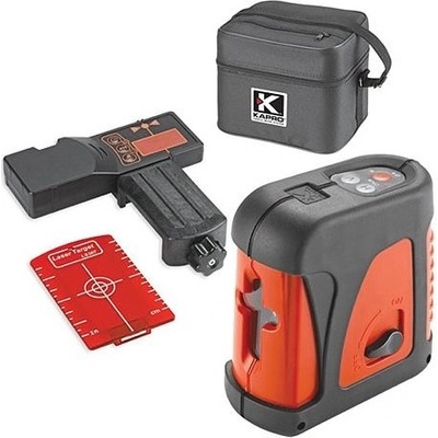KAPRO Prijimac pre Laser 884, diaľkový