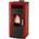 Alfa Plam Commo 21 kW red