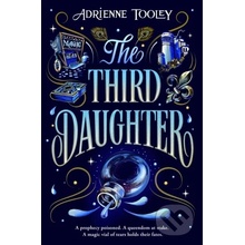 Third Daughter - Adrienne Tooley