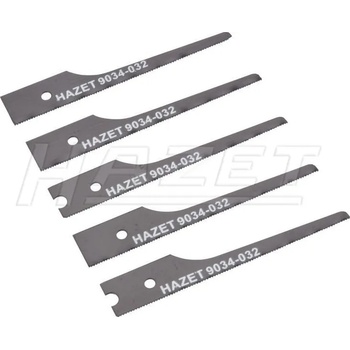 Image 1 of Hazet - Германия Резервни ножове, 32 зъба за 9034, hazet 9034-032/5