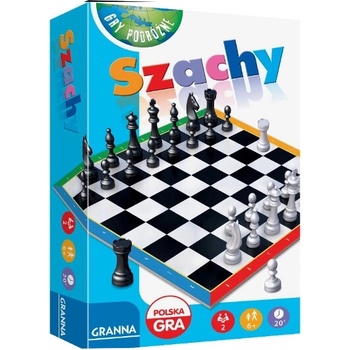 Šachy mini