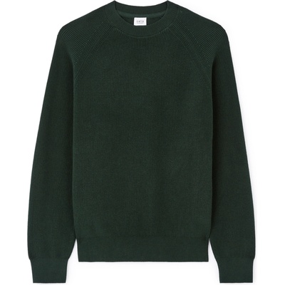 Celio Пуловер Lexter Celio Celio | Zelen | МЪЖЕ | XXL