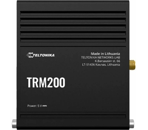 Teltonika TRM200