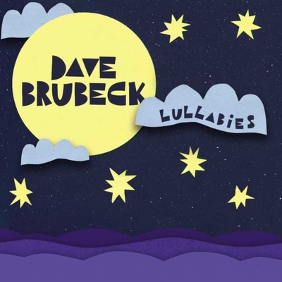 BRUBECK, DAVE - LULLABIES LP