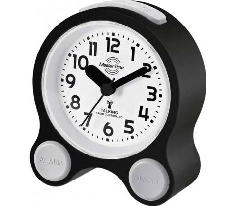 Master Time MTC-71031-12B
