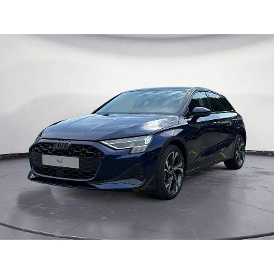 Audi A3 TDI S tronic Sportback Advanced 110 kW