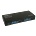 Lindy Разклонител vga и аудио, cat5, 4 порта, 300 м 35401 (35401)