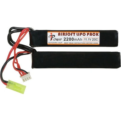 IPower Akumulátor Li-Po 2200mAh 11,1V 20C