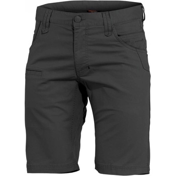 Pentagon Rogue Hero kraťasy čierna