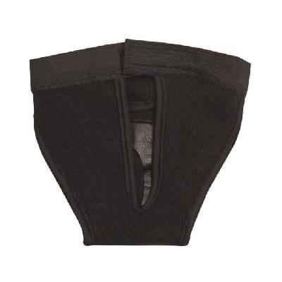 Karlie Flamingo GmbH Hárací kalhotky černé vel. 5 60x70cm KAR new