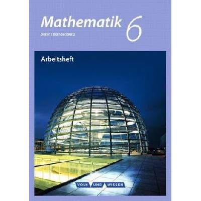 6. Schuljahr, Arbeitsheft - Wennekers, Udo